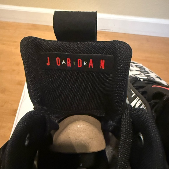 Air Jordan 36-Jumpman - Picture 5 of 10